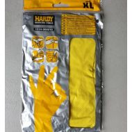 Rękawice XL- żółte lateksowe flokowane - rekawice_latex_xl_zolte.jpg